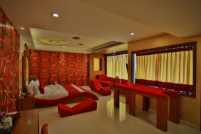 Beach Resort Cherai